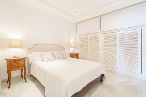 Apartamento Marina Mariola Marbella