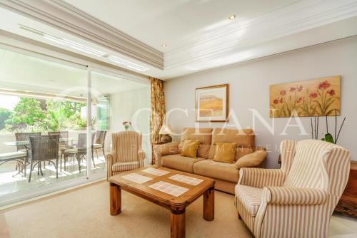 Apartamento Marina Mariola Marbella