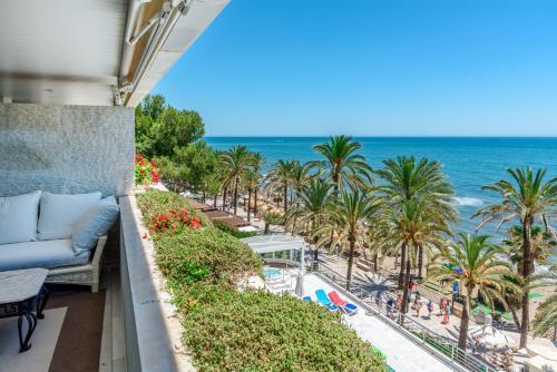 Apartamento Marina Mariola Marbella