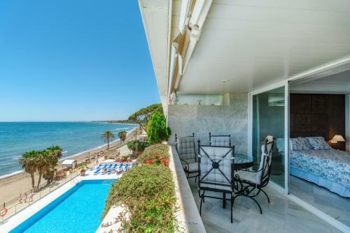 Apartamento Marina Mariola Marbella