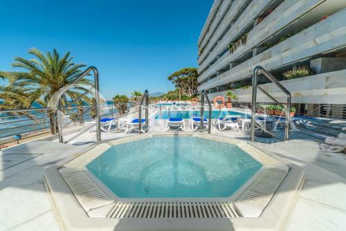 Apartamento Marina Mariola Marbella