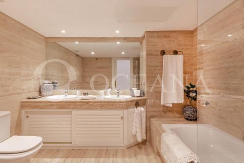 Apartamento Marina Mariola Marbella