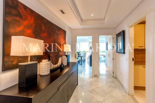 Apartamento Marina Mariola Marbella