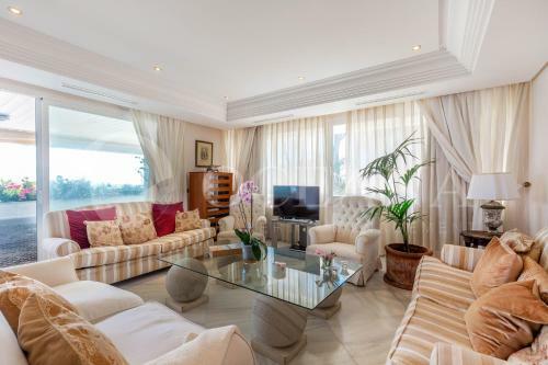 Apartamento Marina Mariola Marbella