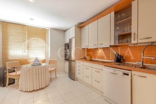 Apartamento Marina Mariola Marbella