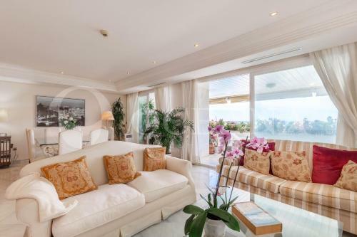 Apartamento Marina Mariola Marbella