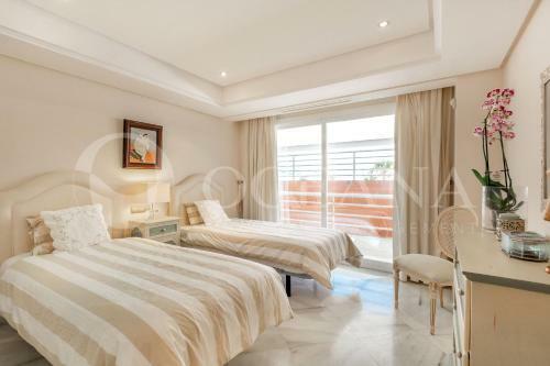 Apartamento Marina Mariola Marbella