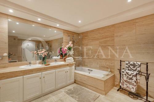 Apartamento Marina Mariola Marbella