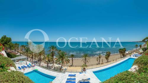 Apartamento Marina Mariola Marbella