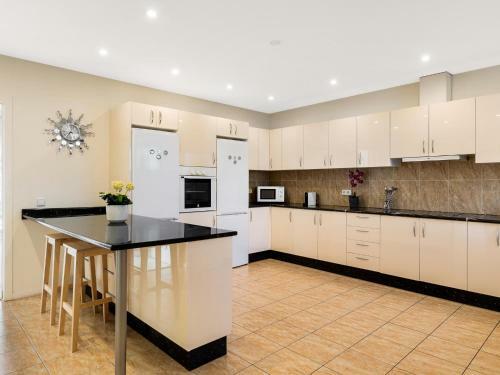 Luxury Villa 2 Puerto Banus