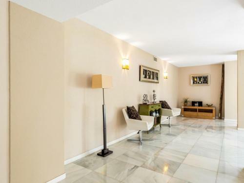 Luxury Villa 2 Puerto Banus