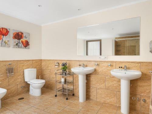 Luxury Villa 5 Puerto Banus