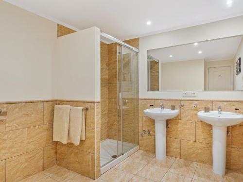 Luxury Villa 5 Puerto Banus
