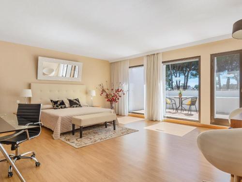Luxury Villa 5 Puerto Banus
