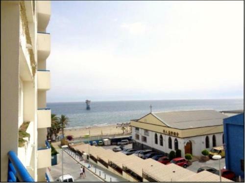 Fant�stico Apartamento Con Vistas