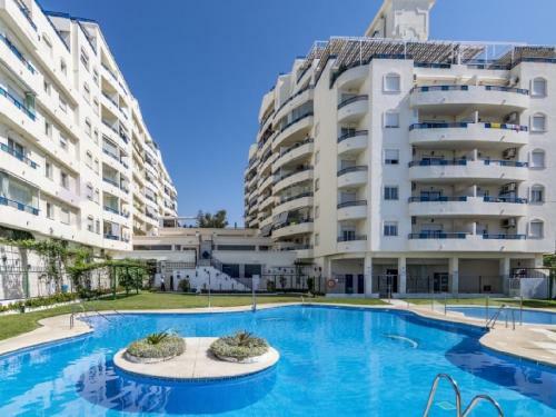 Fant�stico Apartamento Con Vistas