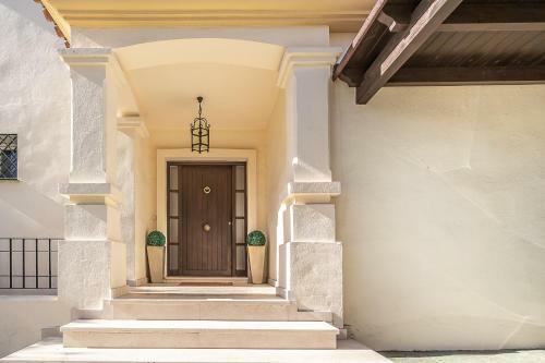 Villa Virginia