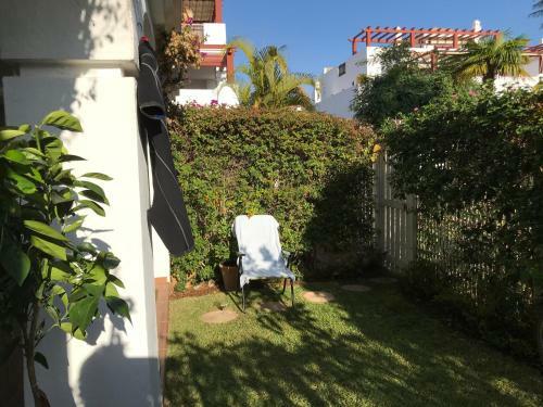 2 Bed Apartment In San Pedro Marbella