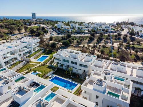Casa Isabel: Luxury Quiet Resort