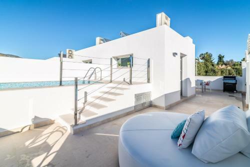 Casa Isabel: Luxury Quiet Resort