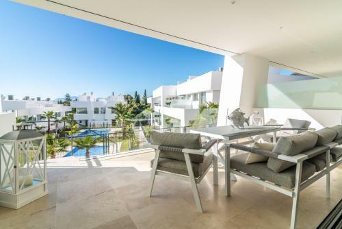 Casa Isabel: Luxury Quiet Resort