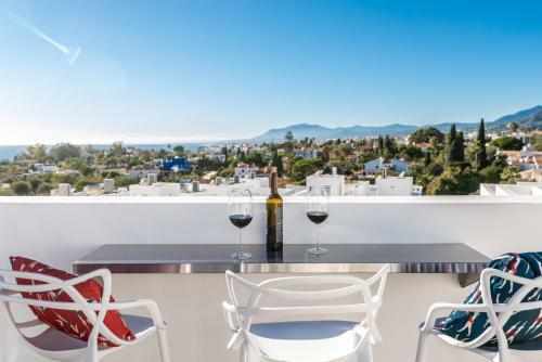 Casa Isabel: Luxury Quiet Resort