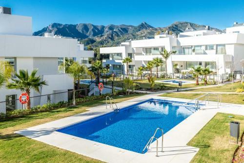 Casa Isabel: Luxury Quiet Resort