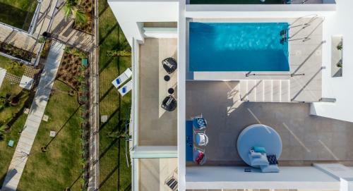 Casa Isabel: Luxury Quiet Resort