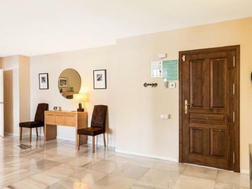 Villas Puerto Banus Marbella IV