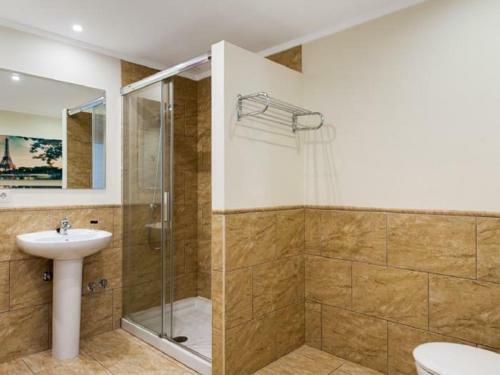 Villas Puerto Banus Marbella IV