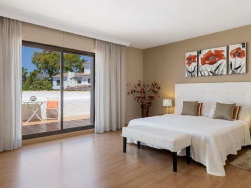 Villas Puerto Banus Marbella IV