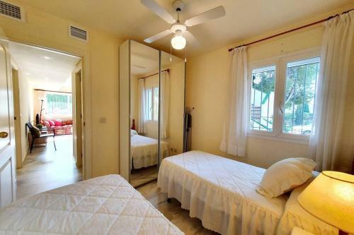 Apartamento Lunamar Beach Marbella