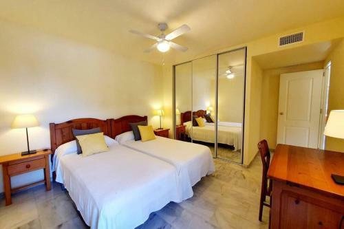 Apartamento Lunamar Beach Marbella
