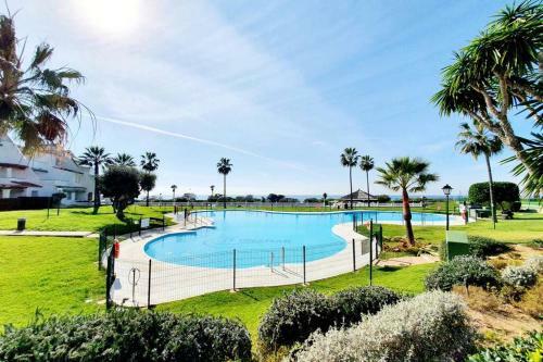 Apartamento Lunamar Beach Marbella