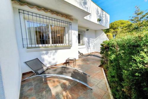 Apartamento Lunamar Beach Marbella