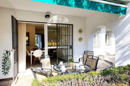 Apartamento Lunamar Beach Marbella