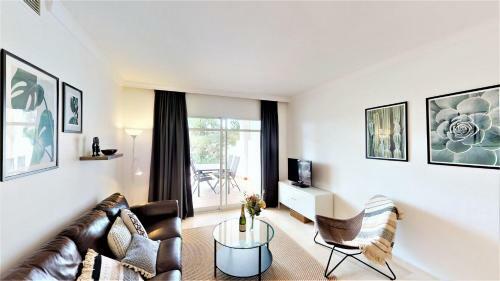 Aloha Gardens - Beautiful Apartment