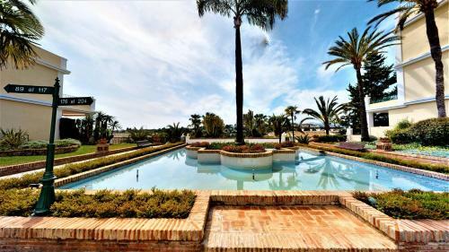 Aloha Gardens - Beautiful Apartment