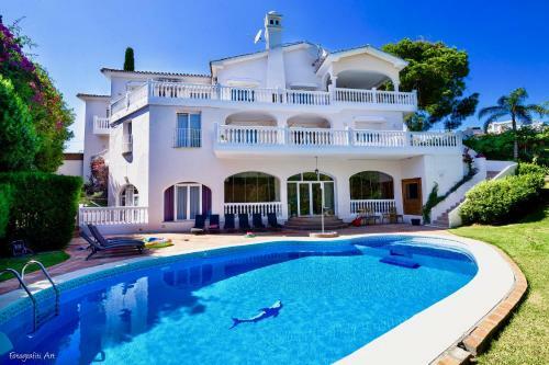 Villa Melissa By Rafleys