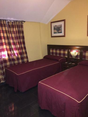 Hotel Hostal Penajara Marbella