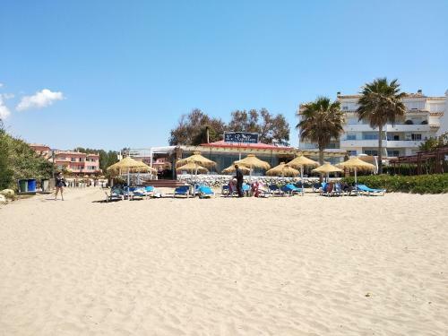 Apartamento Estudio Marbesa