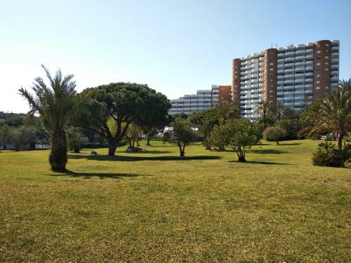 Apartamento Estudio Marbesa
