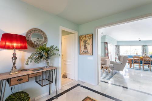 Apartamento Genteel Home Parque Del Sol