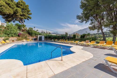 Apartamento Azahara, Marbella