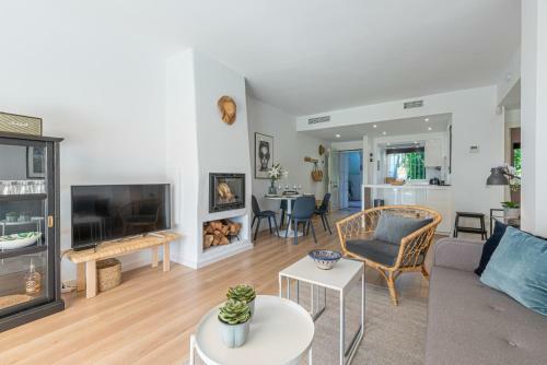 Apartamento Azahara, Marbella