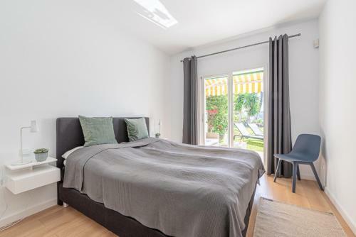 Apartamento Azahara, Marbella