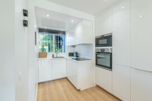 Apartamento Azahara, Marbella
