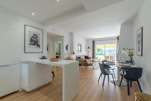 Apartamento Azahara, Marbella
