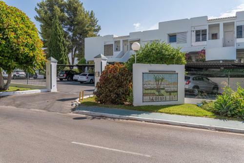 Apartamento Azahara, Marbella