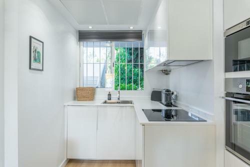 Apartamento Azahara, Marbella